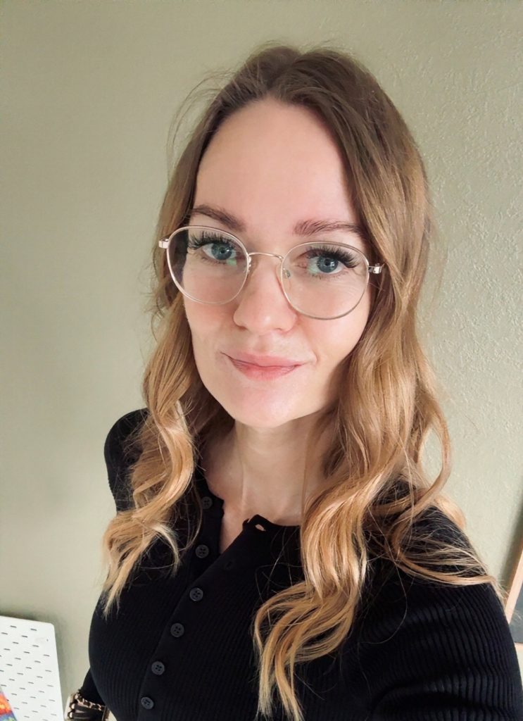 Profil billede